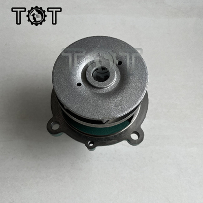 VOE21125771 D4D D6D D7E ปั๊มน้ำเครื่องยนต์วอลโว่สำหรับ EC140 EC210 EC290