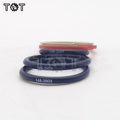 3044 C4.4 เครื่องยนต์โอริง 297-4841