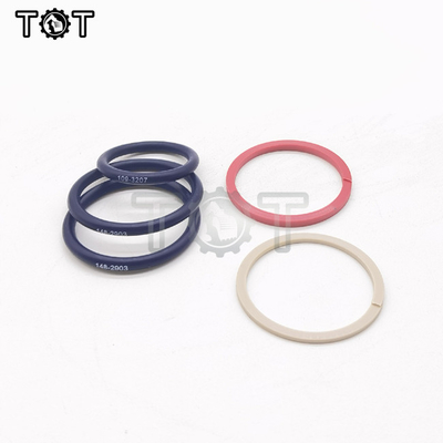 3044 C4.4 เครื่องยนต์โอริง 297-4841