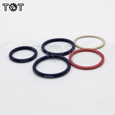 3044 C4.4 เครื่องยนต์โอริง 297-4841