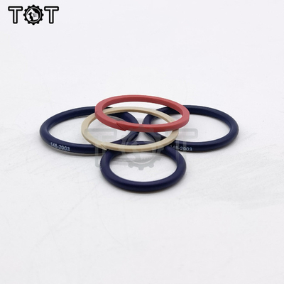 3044 C4.4 เครื่องยนต์โอริง 297-4841