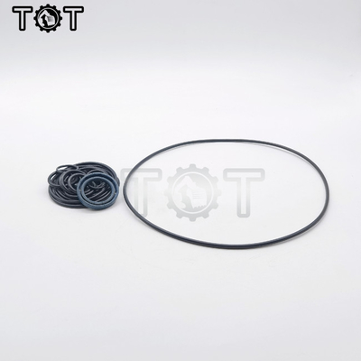 OEM A10VD43 ปั๊มไฮดรอลิก Rebuild Kit ซีลน้ำมันรถขุด
