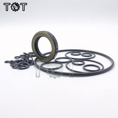 708-1L-00471 ชุดซ่อมปั๊มไฮดรอลิก