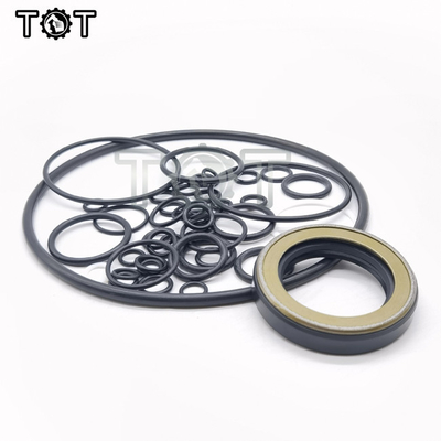 708-1L-00471 ชุดซ่อมปั๊มไฮดรอลิก