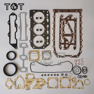 PC30-7 PC30-8 3Tnv84 3D84-3 Yanmar ปะเก็นชุด OEM ODM