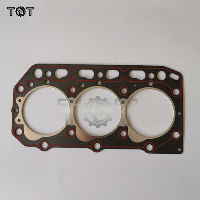 PC30-7 PC30-8 3Tnv84 3D84-3 Yanmar ปะเก็นชุด OEM ODM