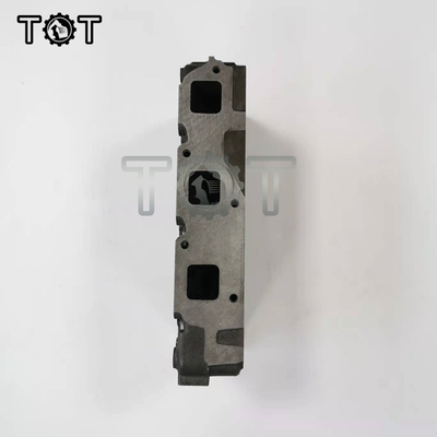 1A033-03043 Kubota D1703 ฝาสูบ U35 L3430 อะไหล่เครื่องยนต์รถขุด