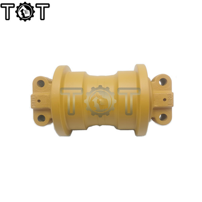 E120B E312 E311C E312B  Track Rollers OEM รถขุดช่วงล่างอะไหล่