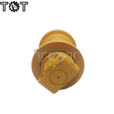 E120B E312 E311C E312B  Track Rollers OEM รถขุดช่วงล่างอะไหล่