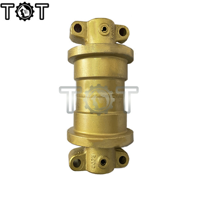 R200 R210 R215 R225 R250 Hyundai Track ช่วงล่างรถขุดตีนตะขาบ