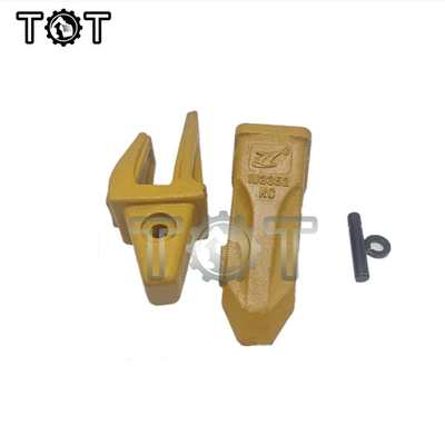 E320 IU3352 ฟันถังขุด 320 erpillar Digger Bucket Adapter