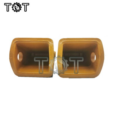 PC300 2077014151 Excavator Dipper Teeth KOMATSU Bucket Tooth Point สำหรับรถขุด