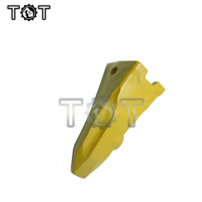 SANY SY700 LD700 รถขุดตีนตะขาบ Bucket Adapters Mine Rock Excavator Tooth Point
