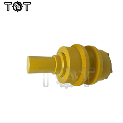 VOLVO EC240 EC240B Carrier Roller เครื่องจักรก่อสร้าง Excavator Top Roller