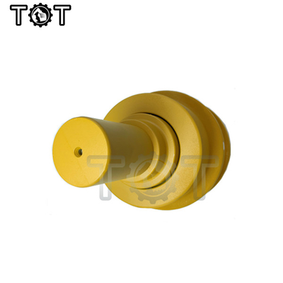 VOLVO EC240 EC240B Carrier Roller เครื่องจักรก่อสร้าง Excavator Top Roller