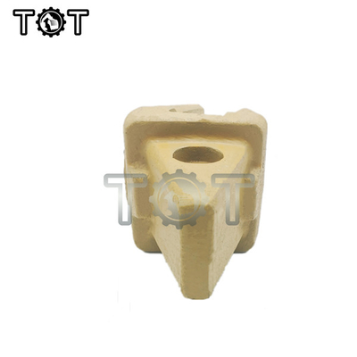 DH360 DH300 713-00032 DOOSAN รถขุดตีนตะขาบ HRC47-52