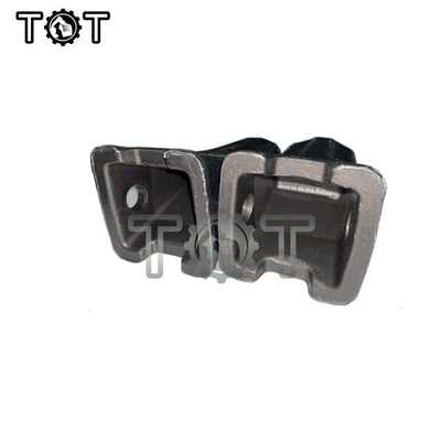 DH360 DH300 713-00032 DOOSAN รถขุดตีนตะขาบ HRC47-52