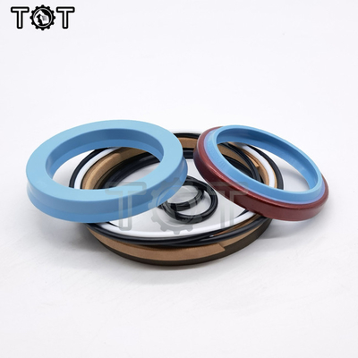 U151 RD511-7149-0 ชุดซีลกระบอกสูบบูม TPU HNBR PTFE O Ring Kit