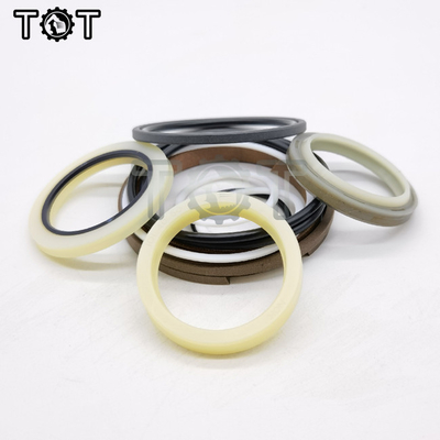 40 * 70MM E305.5E 4252914 ซีลกระบอกไฮดรอลิกทนต่อสภาพอากาศ