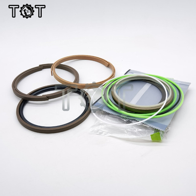 ชุดซีลกระบอกไฮดรอลิกสำหรับรถขุด ISO9001 SY365-8 B6365-90900 ชุดสร้างกระบอกใหม่