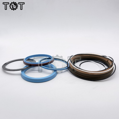 JOHN DEERE E360LC ชุดซีลกระบอกสูบถัง 100 มม. * 150 มม. O Ring