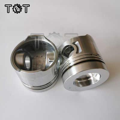 5I7537 S4K S6K 3066 รถขุด erpillar Piston 102mm สำหรับ E120B 200B 320B