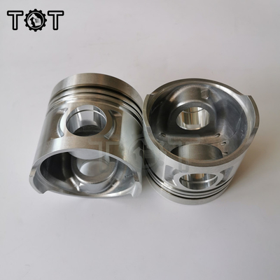 34317-08100 5I7537 S4K S6K 3066 เครื่องยนต์ลูกสูบ erpillar สำหรับ E120B 200B 320B