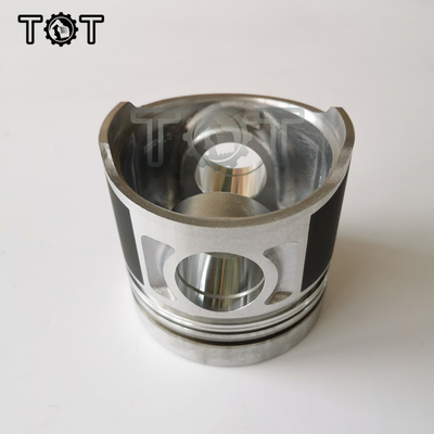 34317-07100 S6KT 3066 erpillar Piston E312C 320C 320DL อะไหล่เครื่องยนต์รถขุด