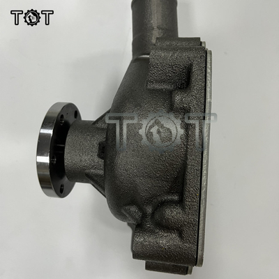 6206-61-1102 6205-61-1202 S4D95 S6D95 ปั๊มน้ำเครื่องยนต์สำหรับ PC100-5 PC220-5