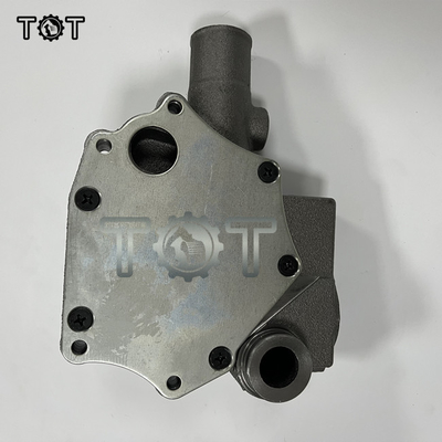 6206-61-1102 6205-61-1202 S4D95 S6D95 ปั๊มน้ำเครื่องยนต์สำหรับ PC100-5 PC220-5