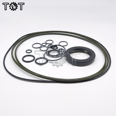 KOBELCO SK260-8 Travel Motor Seal Kit ทนน้ำมัน LQ15V00020F1