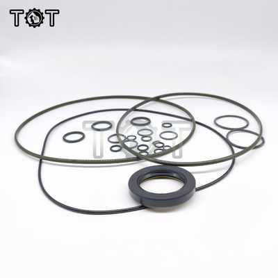 KOBELCO SK260-8 Travel Motor Seal Kit ทนน้ำมัน LQ15V00020F1