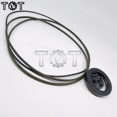 KOBELCO SK260-8 Travel Motor Seal Kit ทนน้ำมัน LQ15V00020F1
