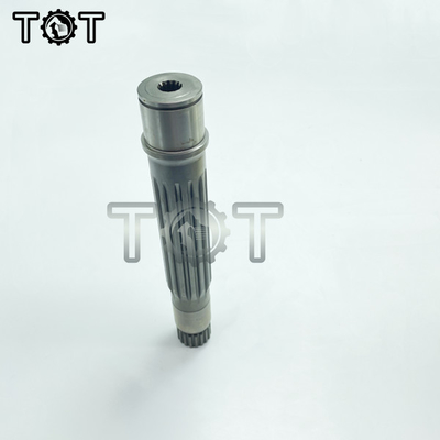 SK200-8 SK250-8 SK260-8 K3V112DTP ชิ้นส่วนปั๊มไฮดรอลิก OEM ODM