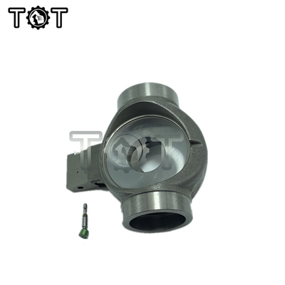 A10V071 A10V43 A10VD43 ชิ้นส่วนปั๊มไฮดรอลิก HD250 HD307 รถขุดอะไหล่