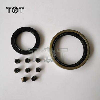 3.5KG - 4.5KG 4D95 B3.3 เครื่องยนต์ชุดปะเก็น Komatsu สำหรับ PC60-5 PC100 PC130-7