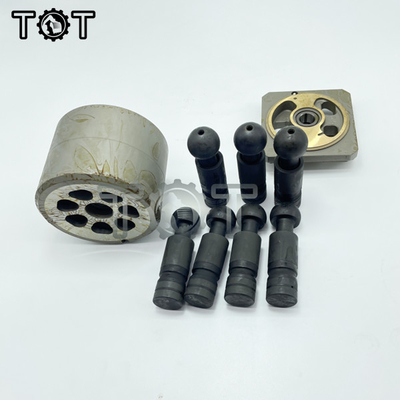 EX300 EX330 HPV145 ชิ้นส่วนปั๊มไฮดรอลิก Hitachi Excavator Accessories