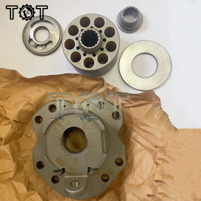 K3V180 อะไหล่ปั๊มลูกสูบ HD1250 HD1430 HD2045 KATO EXCAVATOR Parts