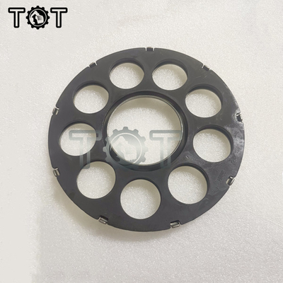 K3V180 อะไหล่ปั๊มลูกสูบ HD1250 HD1430 HD2045 KATO EXCAVATOR Parts