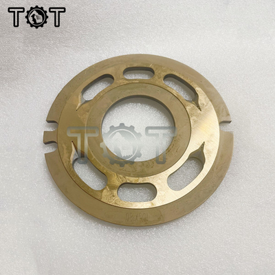 K3V180 อะไหล่ปั๊มลูกสูบ HD1250 HD1430 HD2045 KATO EXCAVATOR Parts