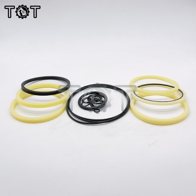 ISO9001 SB50 ชุดซีลเบรกเกอร์ไฮดรอลิก 100 มม. ยางโอริง