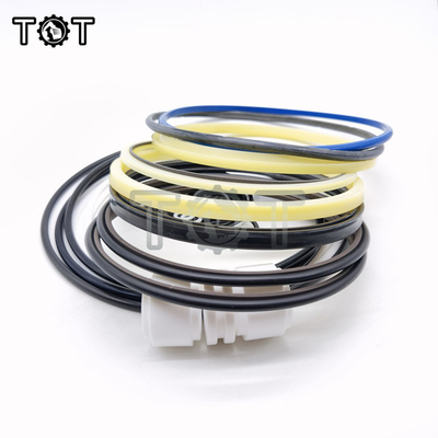 150MM ODM HB F35 ชุดซีลไฮดรอลิกซีลทนความร้อน 150 มม. O Ring