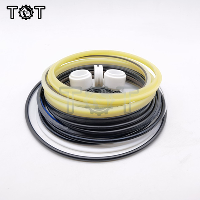 150MM ODM HB F35 ชุดซีลไฮดรอลิกซีลทนความร้อน 150 มม. O Ring