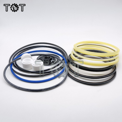 150MM ODM HB F35 ชุดซีลไฮดรอลิกซีลทนความร้อน 150 มม. O Ring