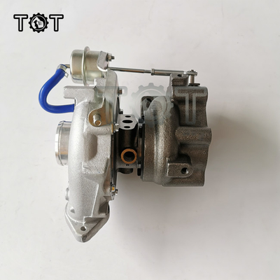 8.5KG J05E Hino Excavator เทอร์โบชาร์จเจอร์เทอร์โบชาร์จเจอร์ SK200 SK210-8 SK250 260-8