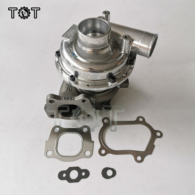 8973628390 RHE55 Isuzu 4HK1 เทอร์โบชาร์จเจอร์ ZX200-3 ZX240 SH210A5