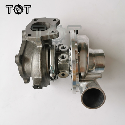 8973628390 RHE55 Isuzu 4HK1 เทอร์โบชาร์จเจอร์ ZX200-3 ZX240 SH210A5