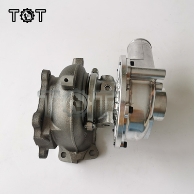 8973628390 RHE55 Isuzu 4HK1 เทอร์โบชาร์จเจอร์ ZX200-3 ZX240 SH210A5