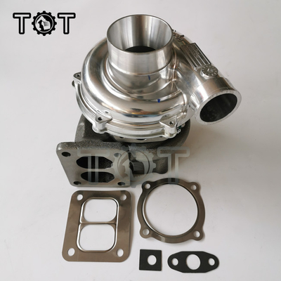 114400-3770 6BG1 Isuzu เทอร์โบชาร์จเจอร์ ZX200-3G 240-3G XG822 RHG6 Turbo