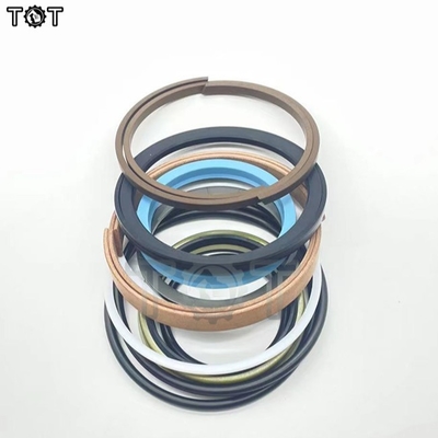 EC210B Boom Excavator ชุดซีลกระบอกไฮดรอลิก VOE14589129 VOLVO Seal Kit